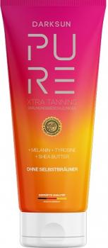 Pure Xtra Tanning M-T-Shea Butter - 125ml
